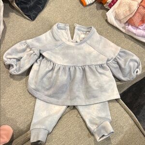 Baby gap set 0-3